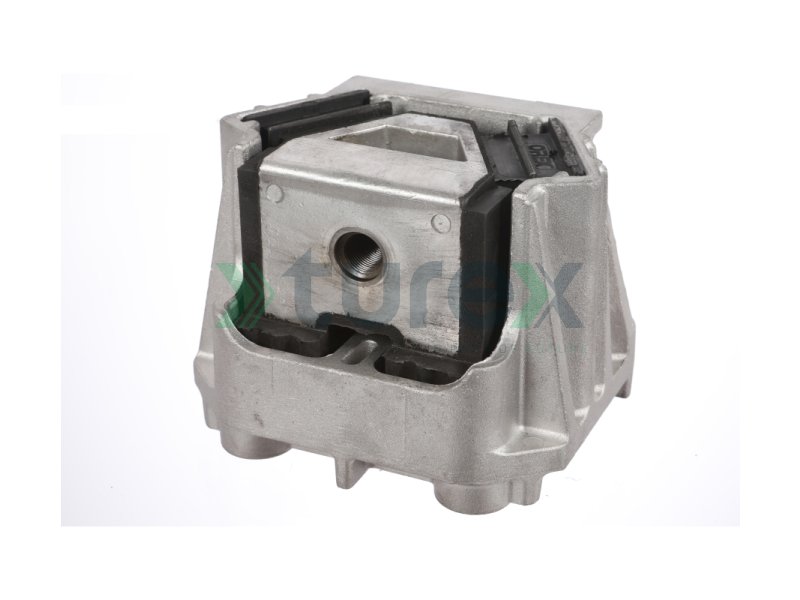 Engine Mounting Rear