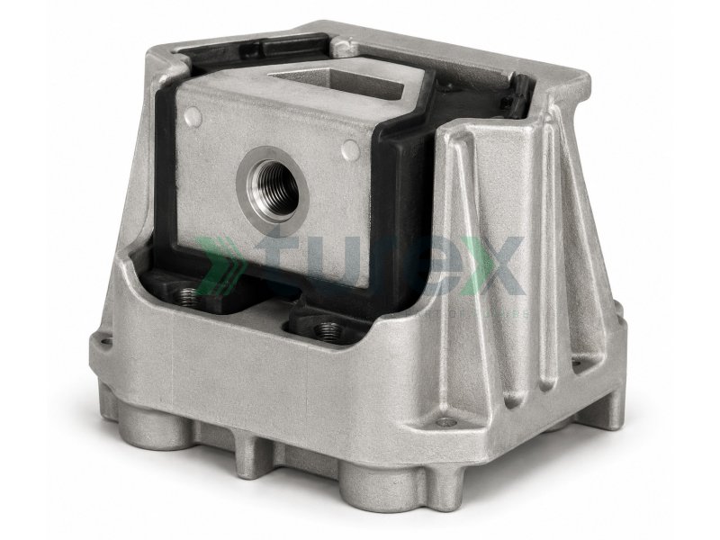 Engine Mounting Rear