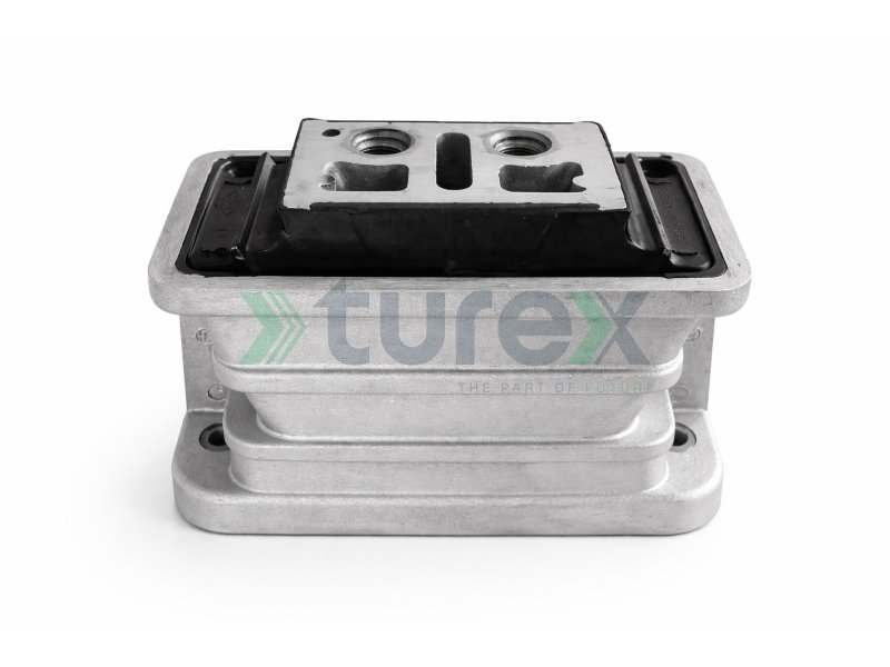 Engine Mounting Rear Left