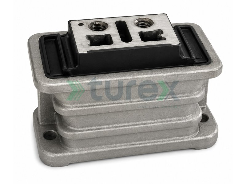 Engine Mounting Rear Left