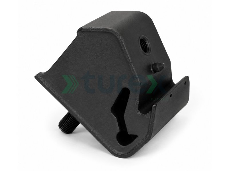 Engine Mounting Front