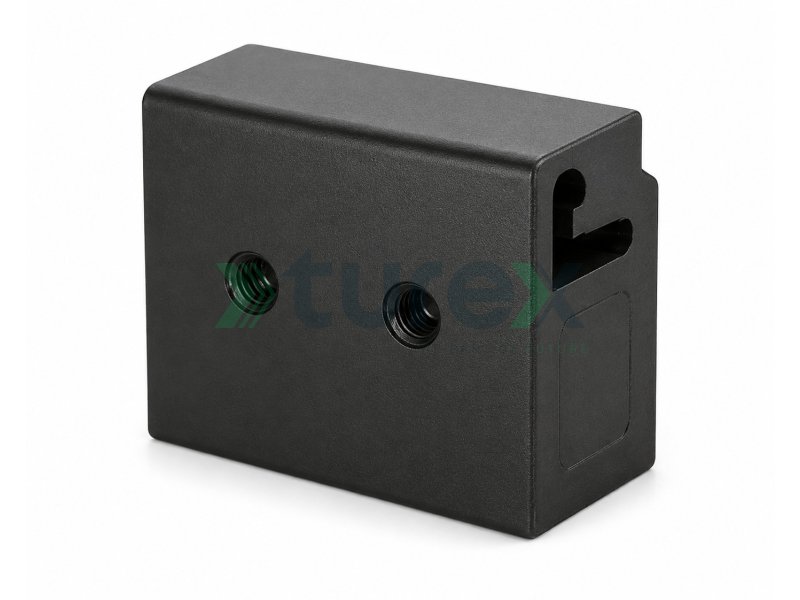 Engine Mounting