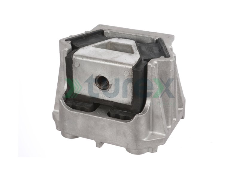 Engine Mounting Rear