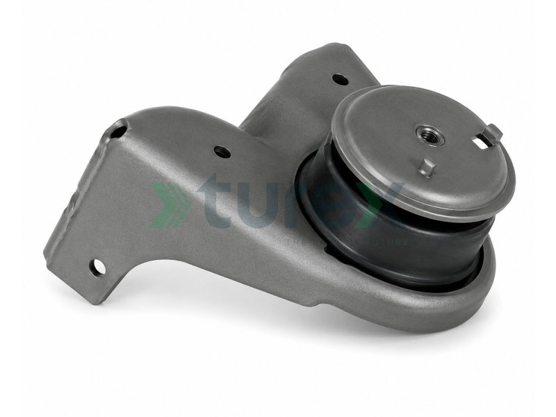 Engine Mounting Front