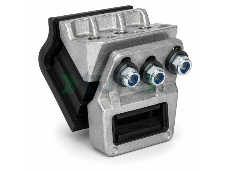 Engine Mounting