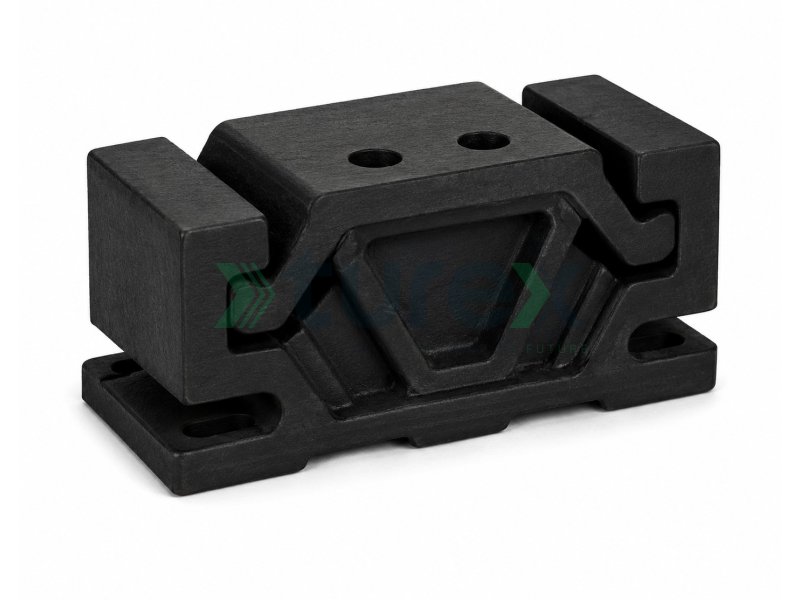Engine Mounting O345 Front