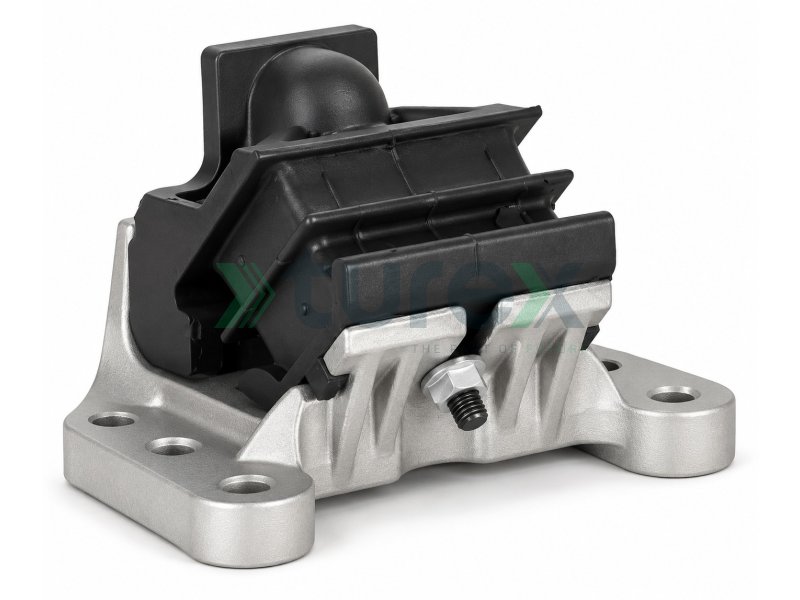 Engine Mounting