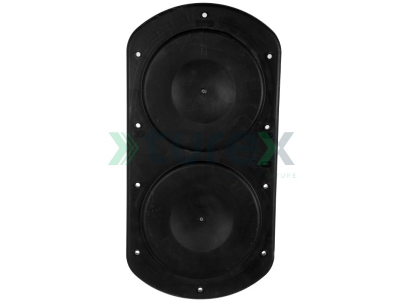 Air Filter Cover (For A0180947702-A0180947802) Axor