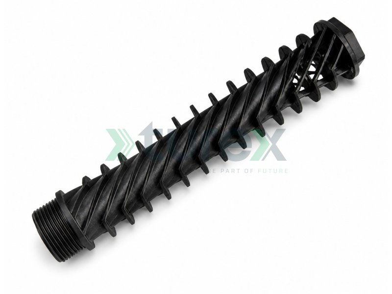 Oil Filter Wave Breaker Arocs
