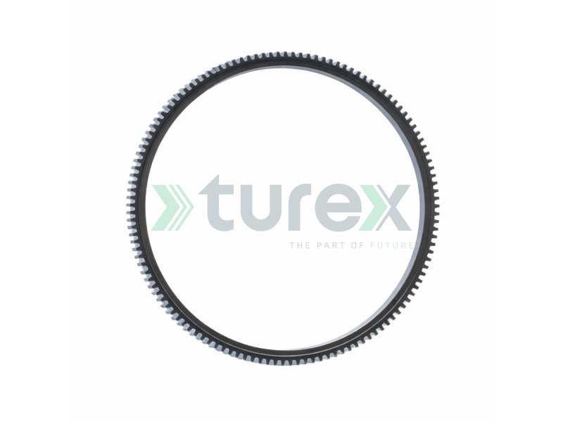 Flywheel Gear Sprinter