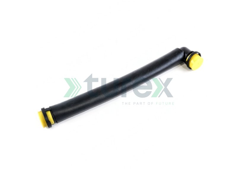 Engine Ventilation Pipe Axor, Axor II (Strengthened Version)