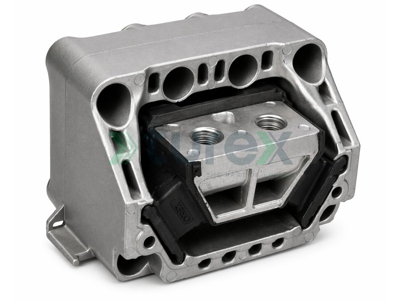 Rear Engine Mount Arocs, Actros Euro 6