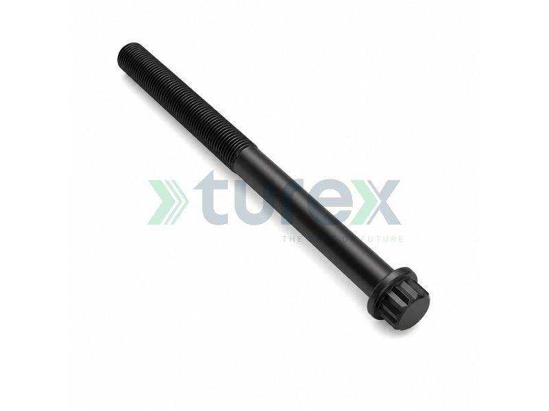 Cylinder Head Stud Mercedes 457