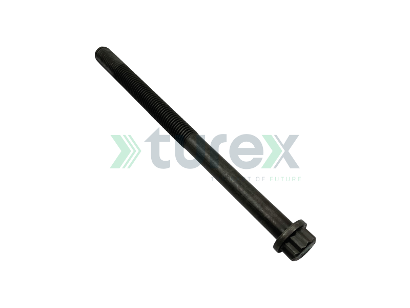 Cylinder Head Stud Mercedes 457