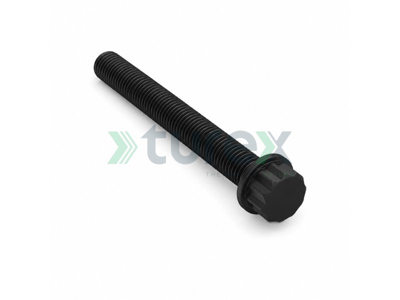 Cylinder Head Stud Mercedes 2521