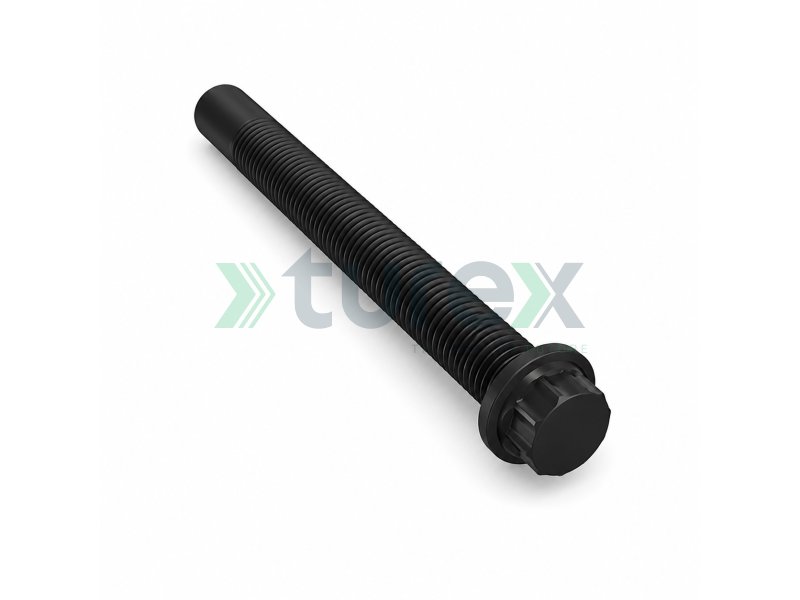 Cylinder Head Stud Mercedes Atego 904