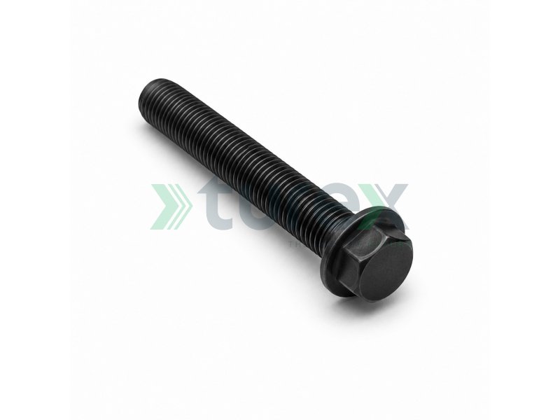 Cylinder Head Stud Mercedes Axor 906