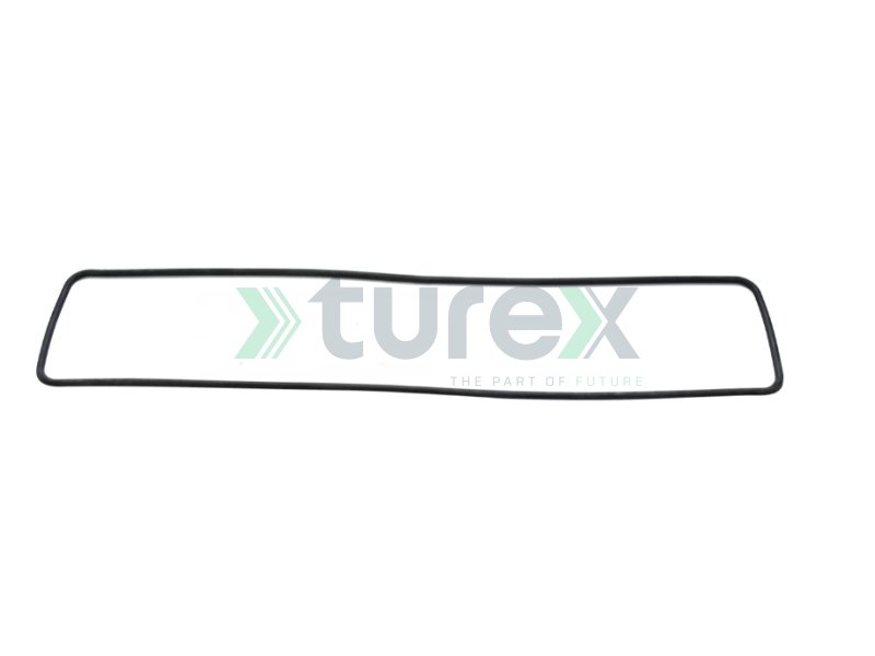 Engine Side Cover Gasket Mercedes 2521