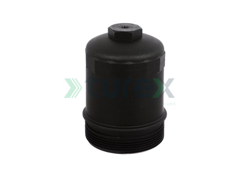 Oil Filter Cap Mercedes 906