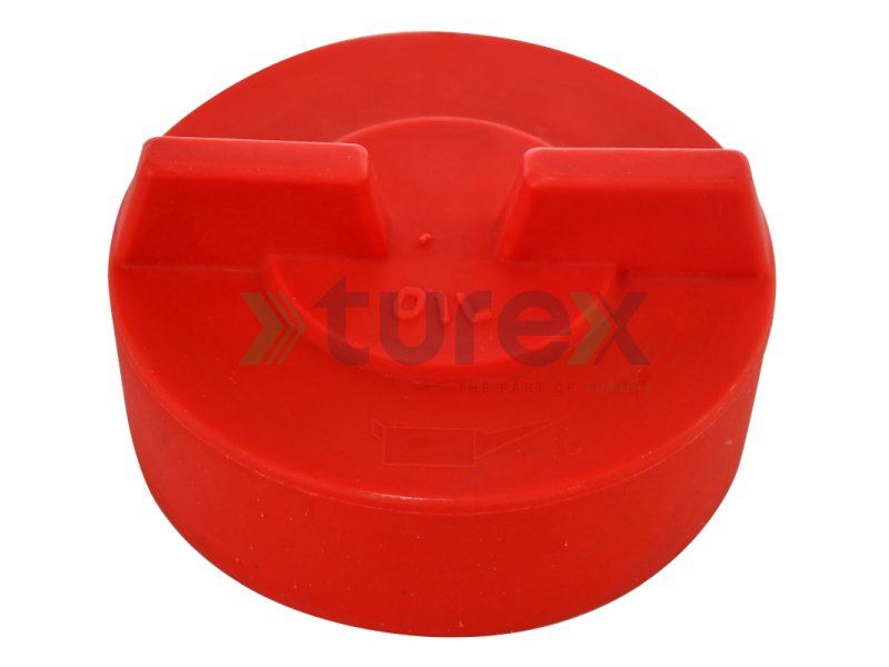 Engine Oil Filler Cap Mercedes Axor