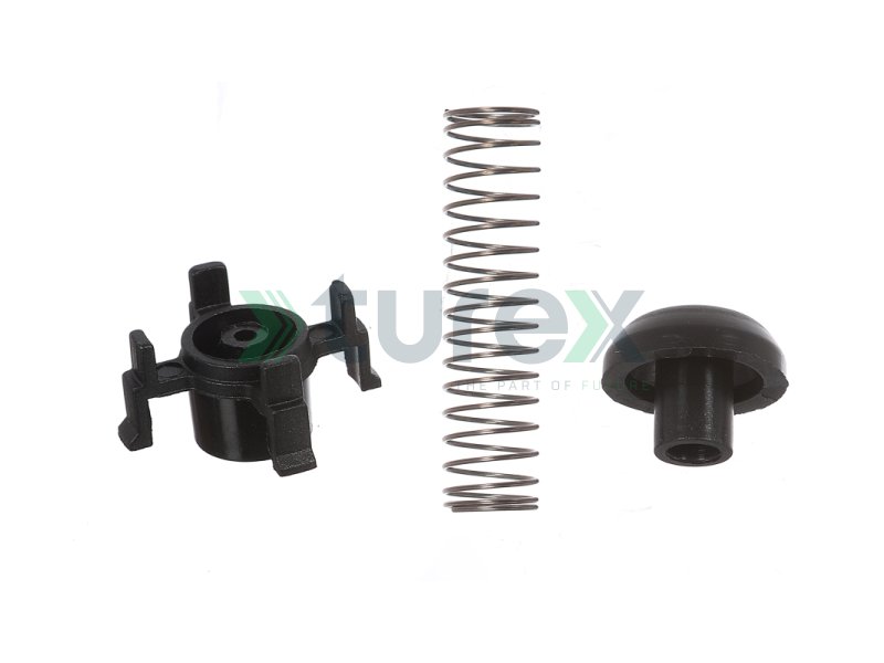 Oil Filter Block Valve Mercedes 906, 904