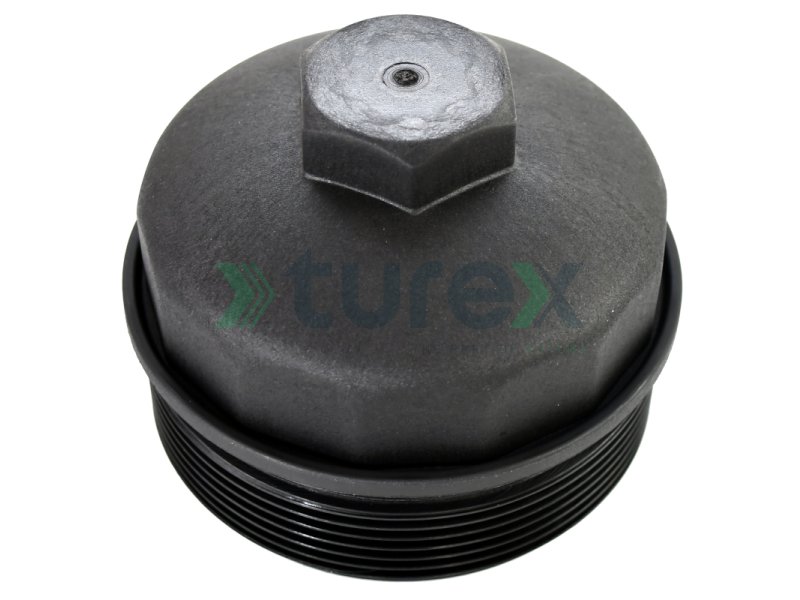 Oil Filter Cap Mercedes 904