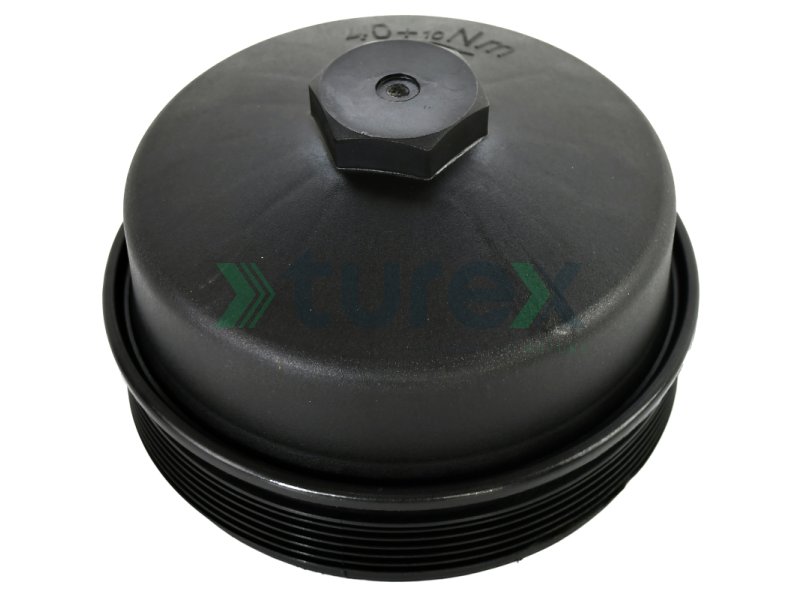 Oil Filter Cap Mercedes Axor 457, Actros 501, 502