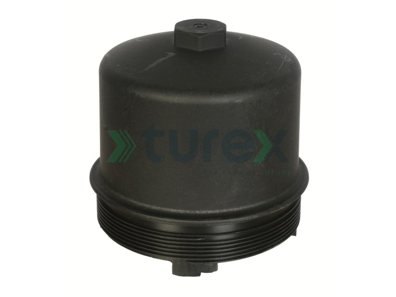 Oil Filter Cover Mercedes Actros