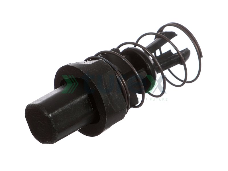 Oil Filter Block Valve 457