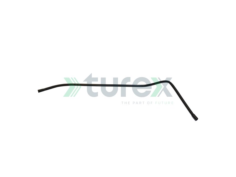 Oil Dipstick Pipe (Horizontal Engine) Mercedes 457 Bus