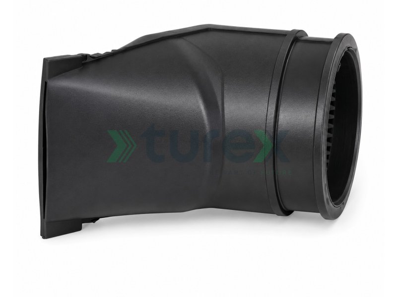 Air Filter Dust Rubber Mercedes Arocs, Actros