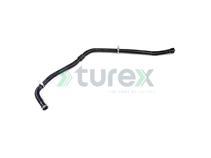 Oil Filler Pipe Mercedes Atego 2124