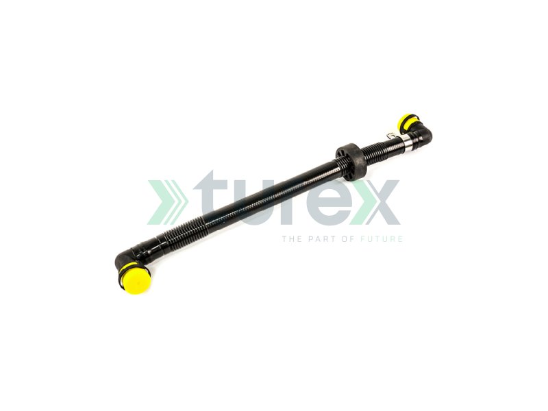 Oil Filler Pipe Mercedes Arocs, Actros