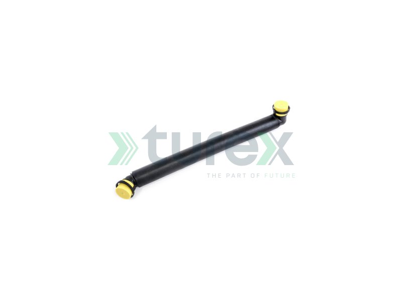 Engine Vent Hose (Reinforced Version) Mercedes 4140