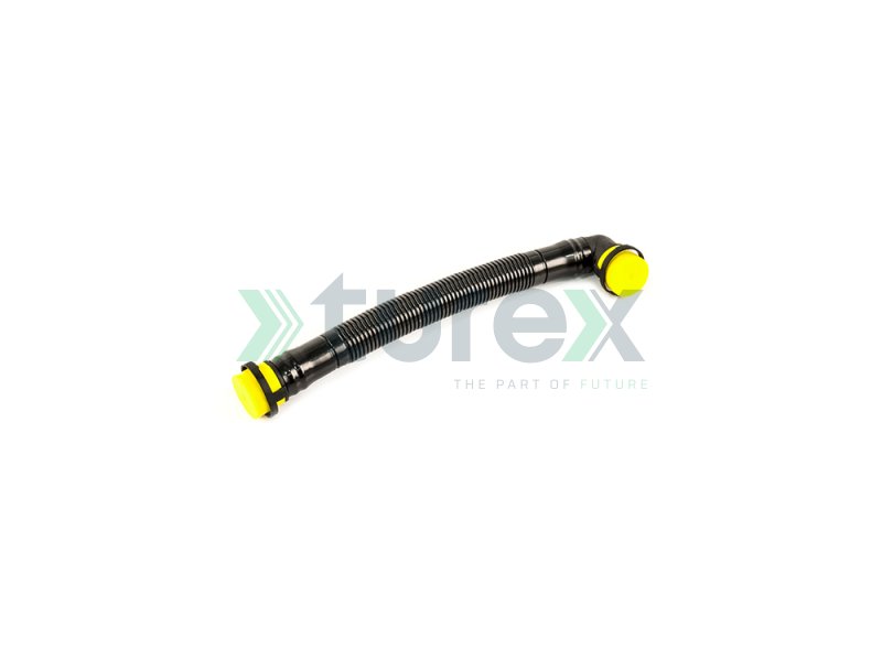 Oil Filling Pipe (Crankcase Side) Mercedes Axor 457