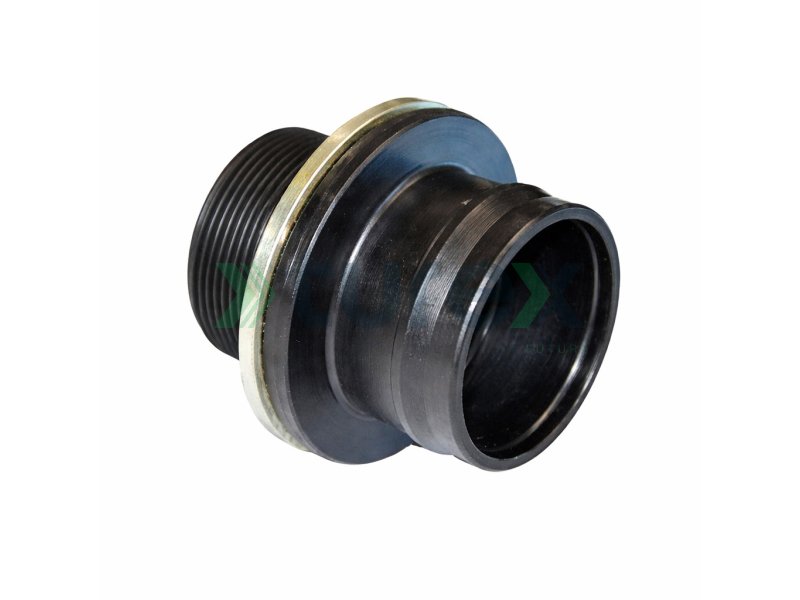 Oil Filler Pipe Fitting Mercedes 470