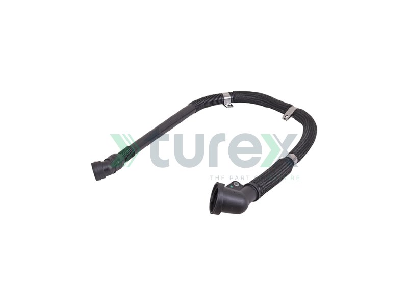 Oil Filler Pipe Mercedes Actros