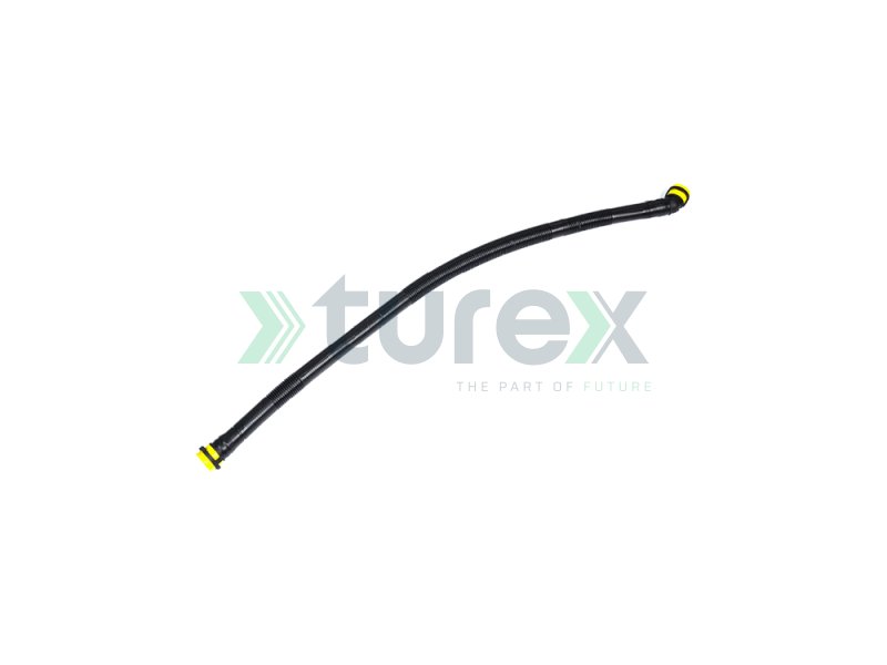 Oil Filler Pipe Mercedes 470