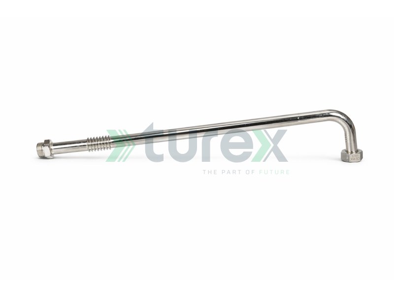Turbocharger Oil Pipe Citaro