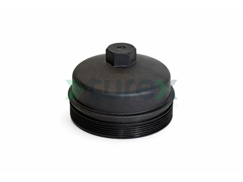 Oil Filter Cover 471