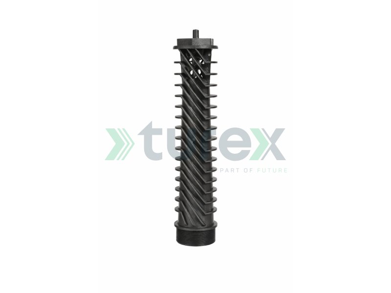 Oil Filter Baler 471