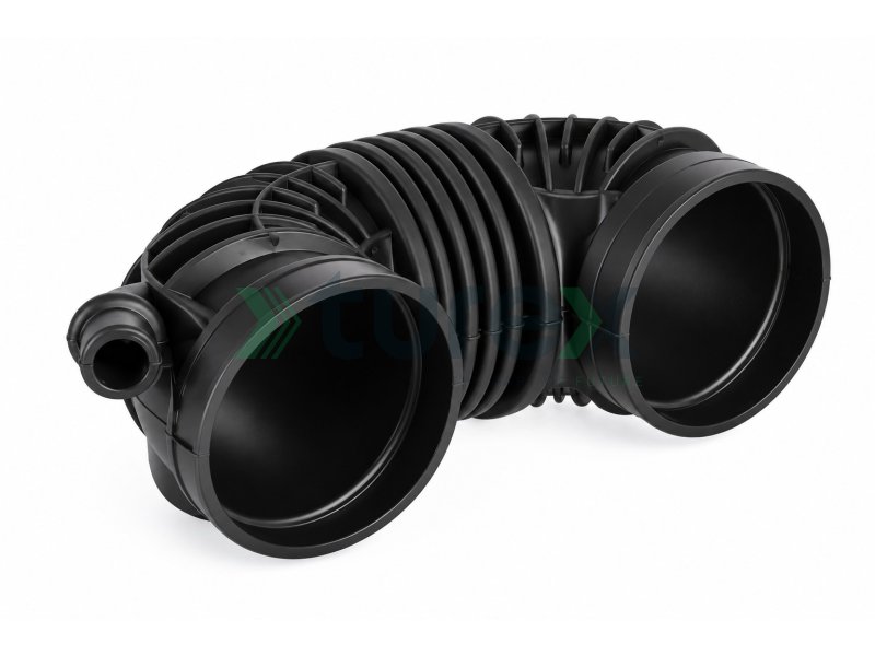 Intake Hose, air filter