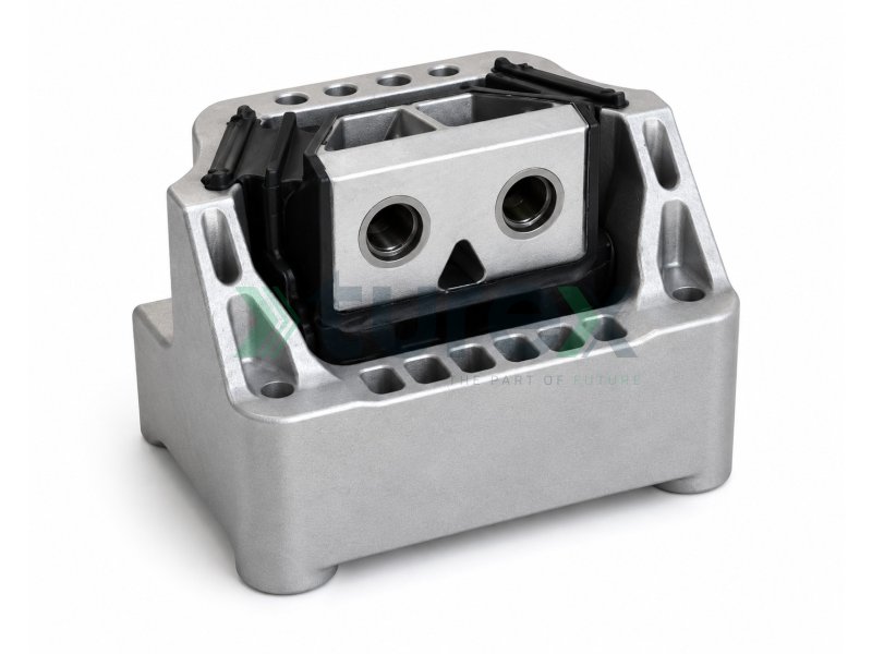 Mounting, Engine