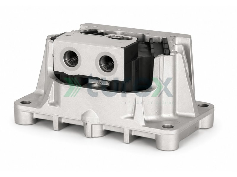 Engine Mounting