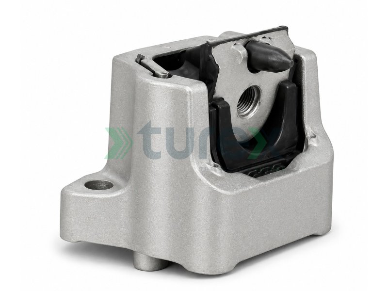 Engine Mounting