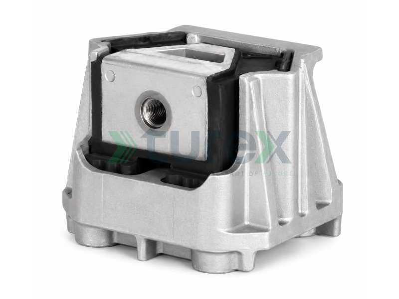 Engine Mounting 