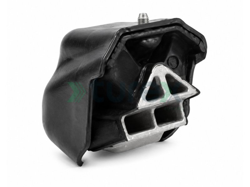 Engine Mounting 