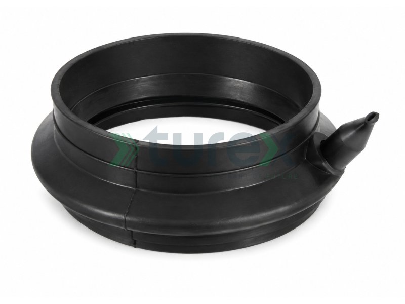 Intake Pipe, Air Filter