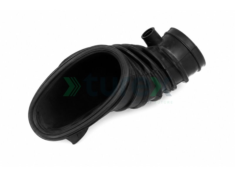 Intake Pipe, Air Filter