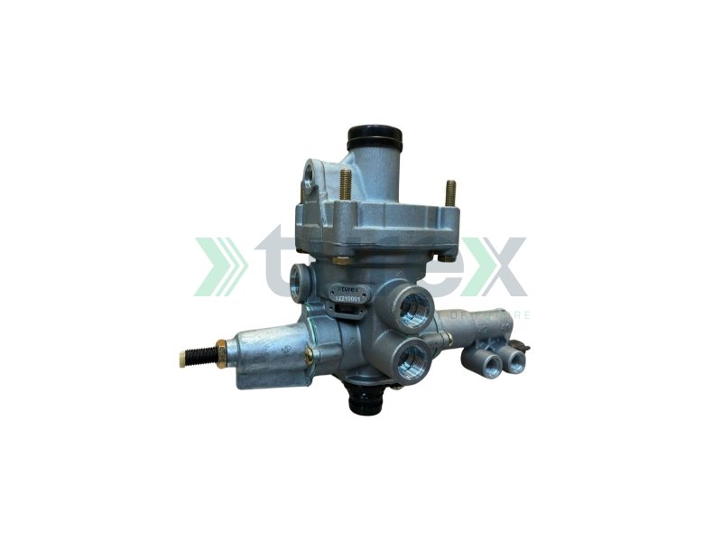 Load-Sensing Valve